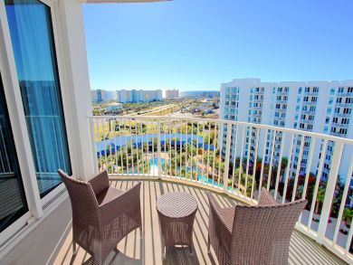 Destin Condo 910950
