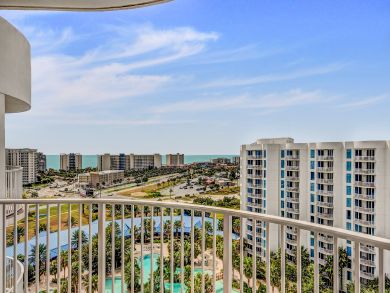 Destin Condo 910950