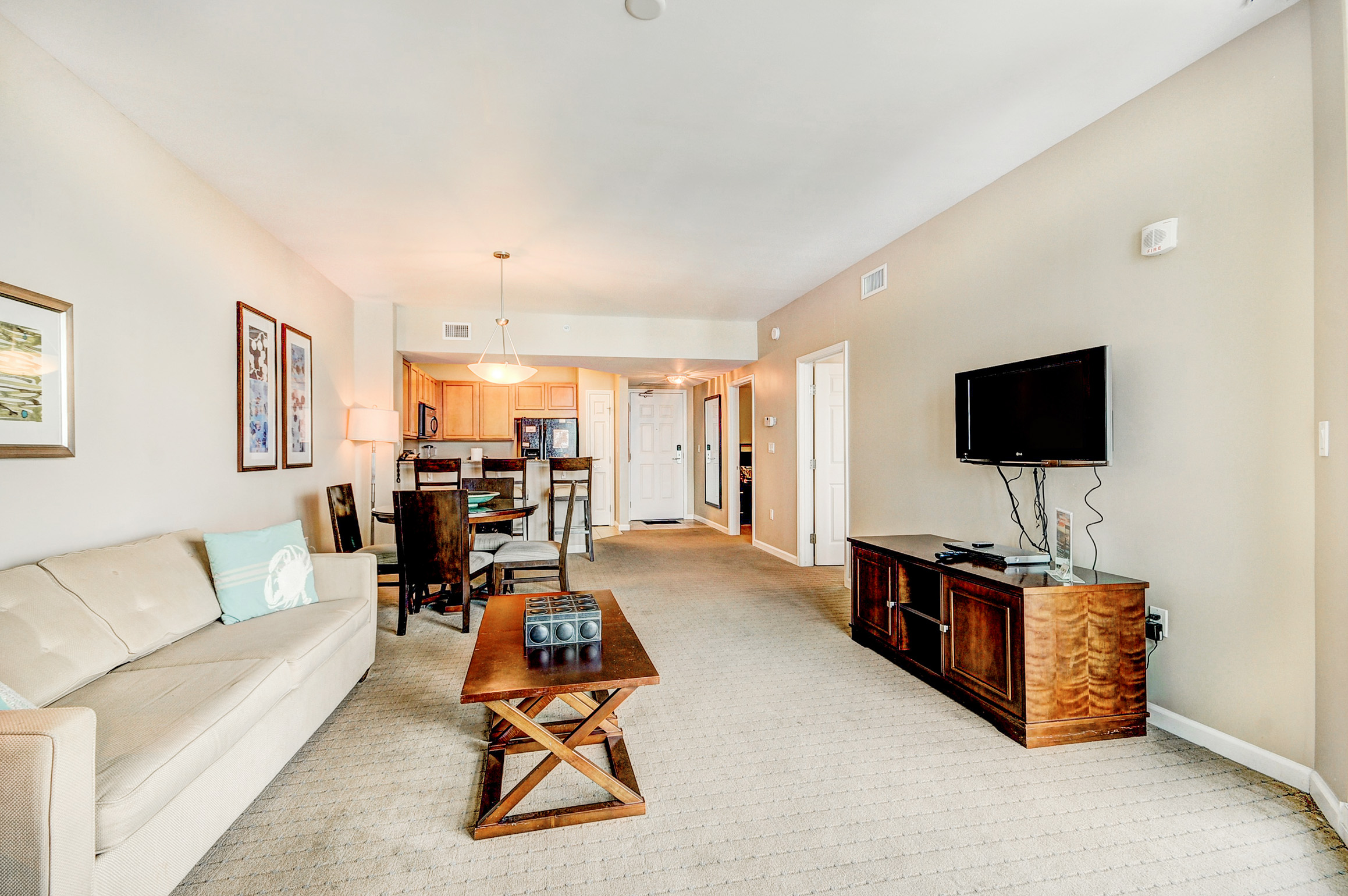 Destin Condo 910950