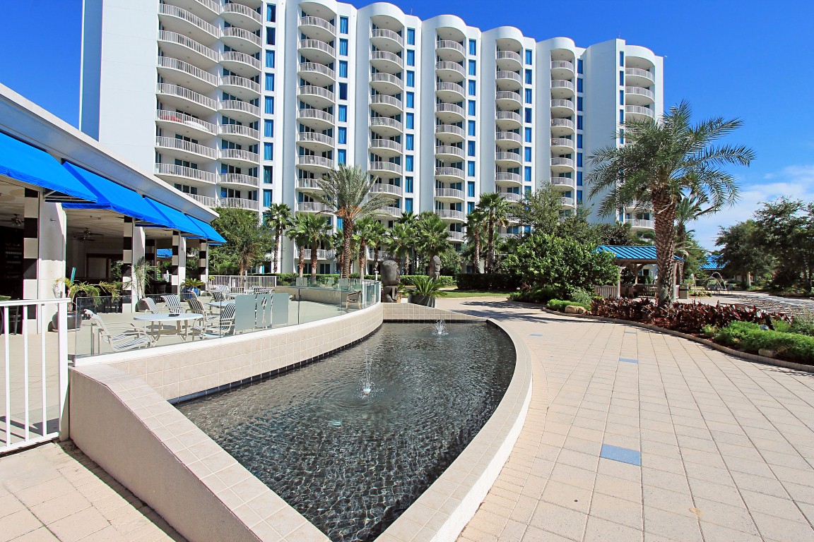 Destin Condo 910952