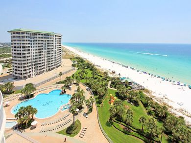 Destin Condo 910955