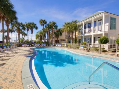 Destin Condo 910956 Destin Condo 910956