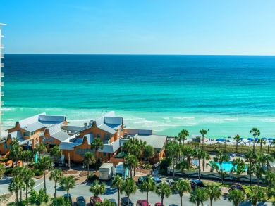 Destin Condo 910968 Destin Condo 910968