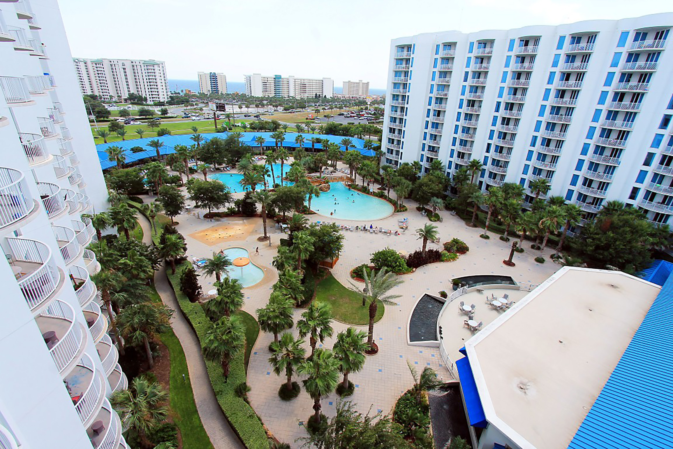 Destin Condo 910970 Destin Condo 910970