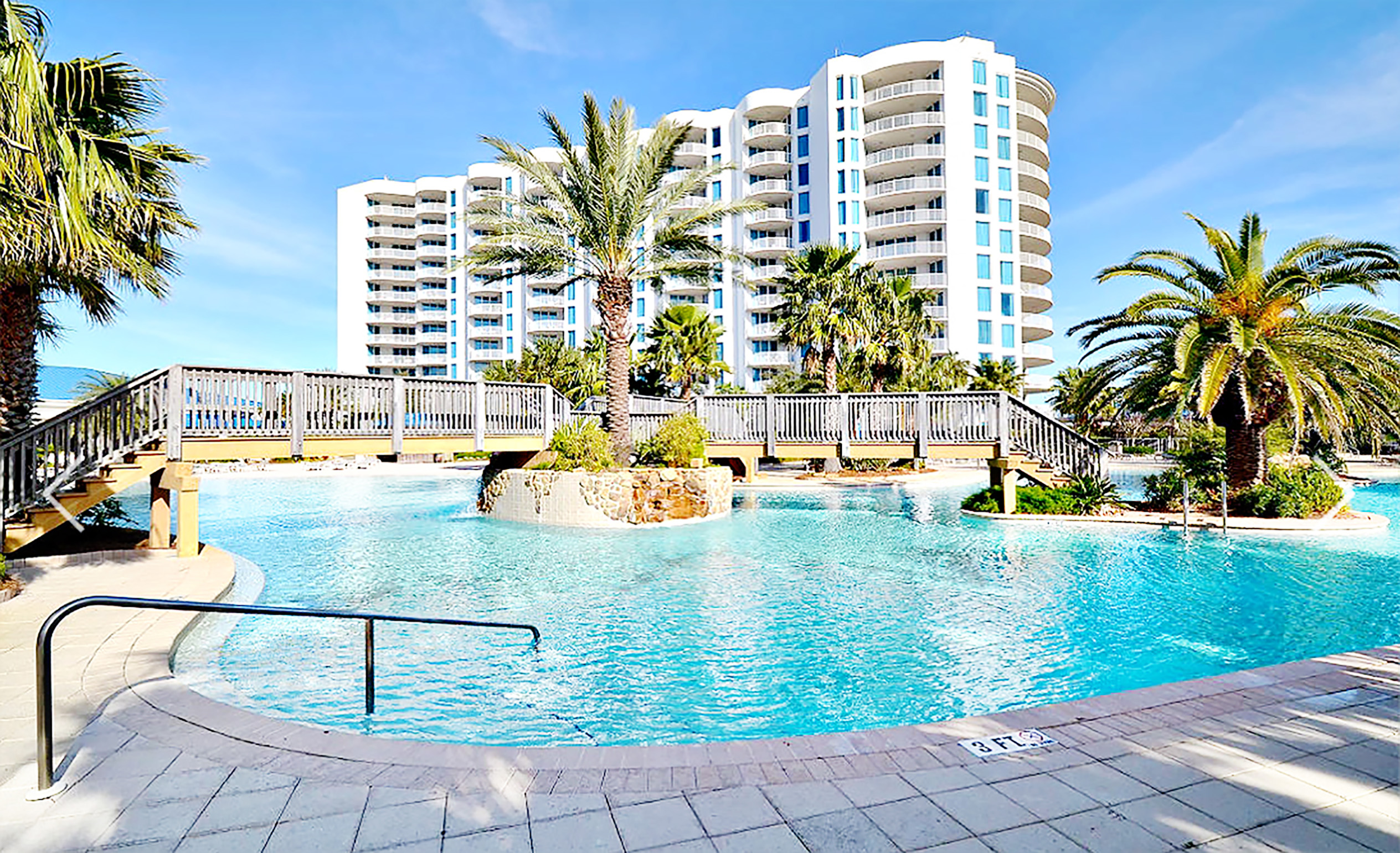 Destin Condo 910970 Destin Condo 910970