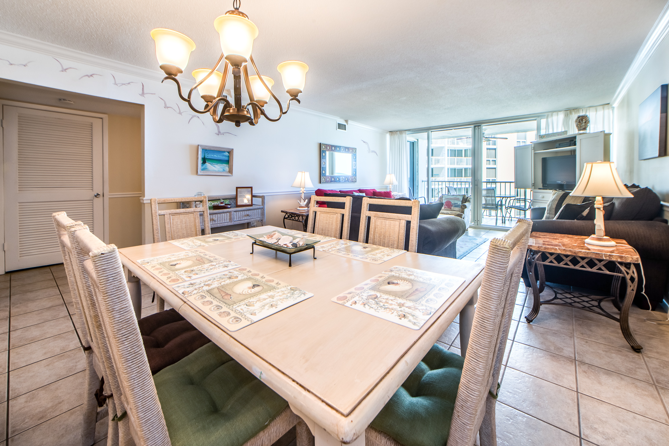 Destin Condo 910972 Destin Condo 910972
