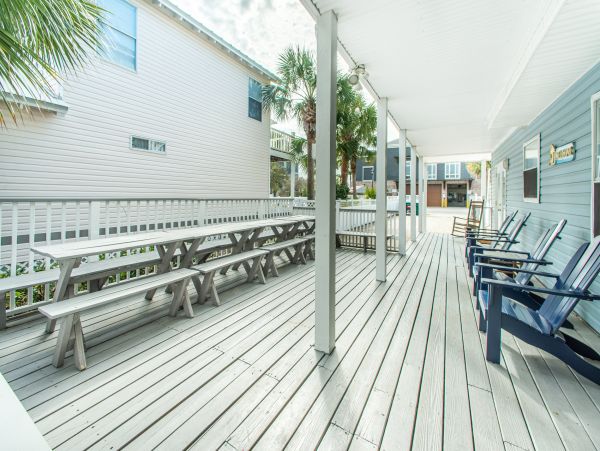 Six Bedrooms Vacation Home in Destin, Walk to Beach