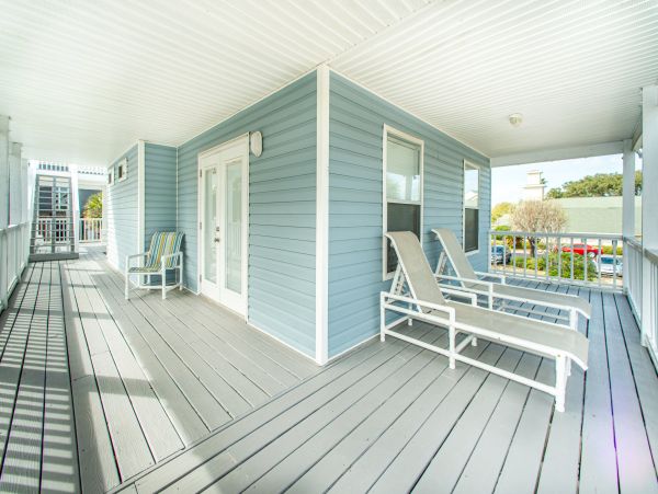Six Bedrooms Vacation Home in Destin, Walk to Beach
