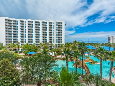 Destin Condo 910976 Destin Condo 910976