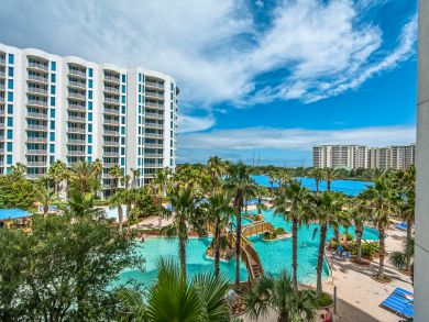 Destin Condo 910976 Destin Condo 910976