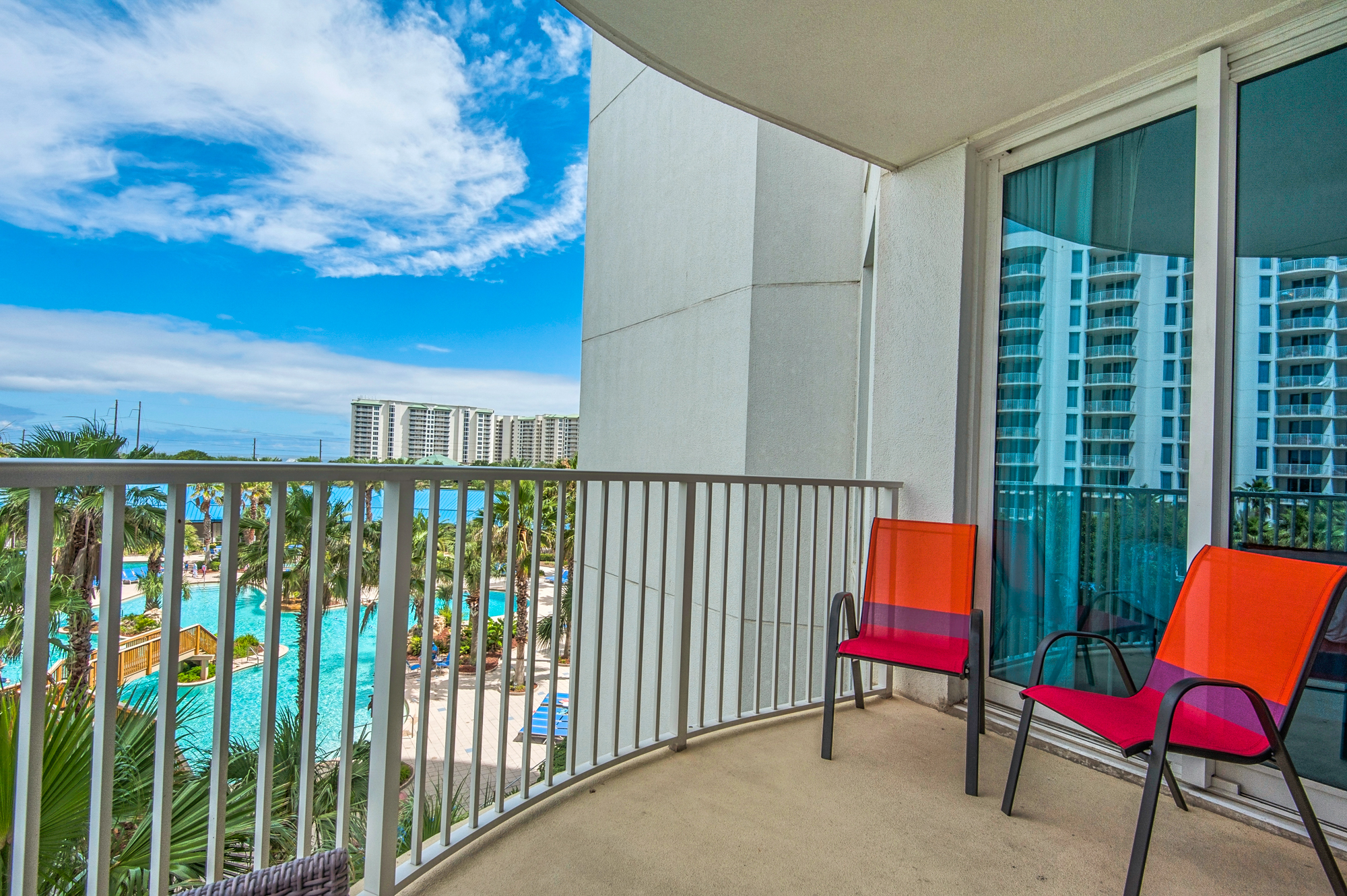 Destin Condo 910976 Destin Condo 910976