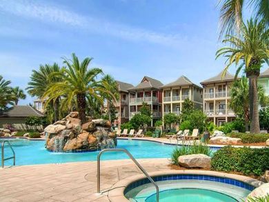 Great Destin Home 900 Yards to Beach Great Pool