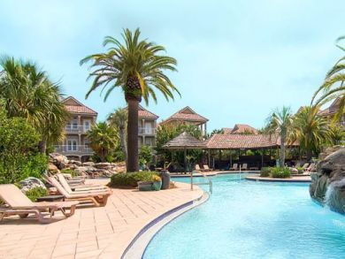 Great Destin Home 900 Yards to Beach Great Pool