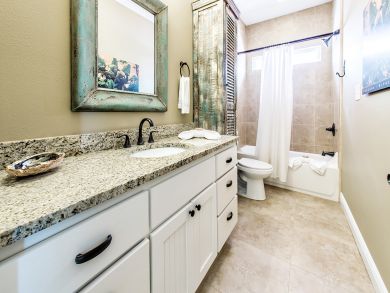 Great Destin Home 900 Yards to Beach Great Pool