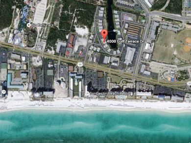 Destin Condo 910980