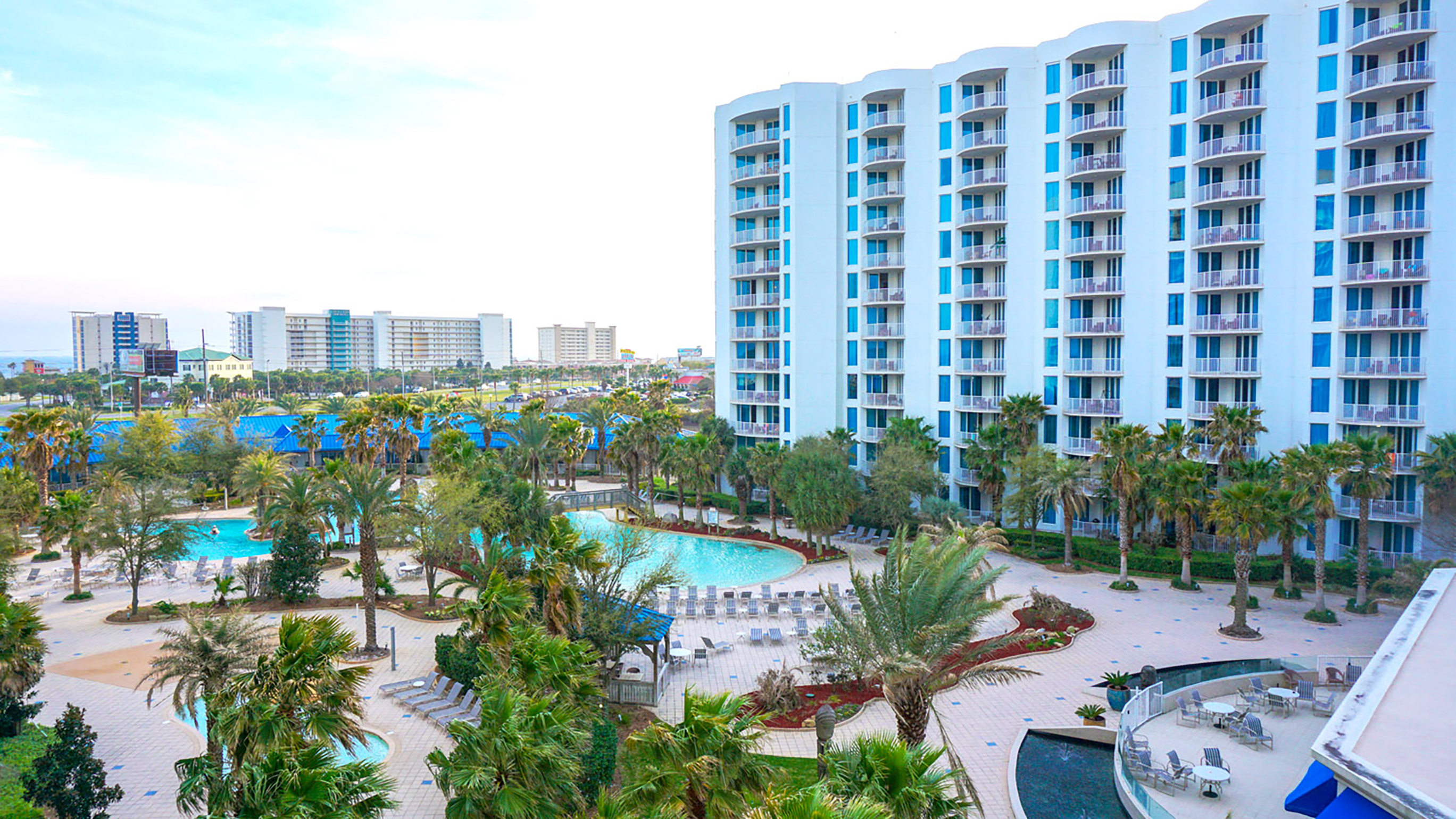 Destin Condo 910981