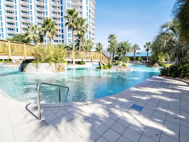 Destin Condo 910981