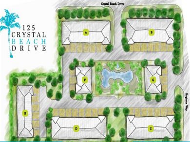 Destin Home 910982