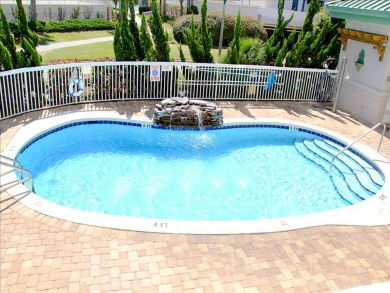 Destin Condo 910983