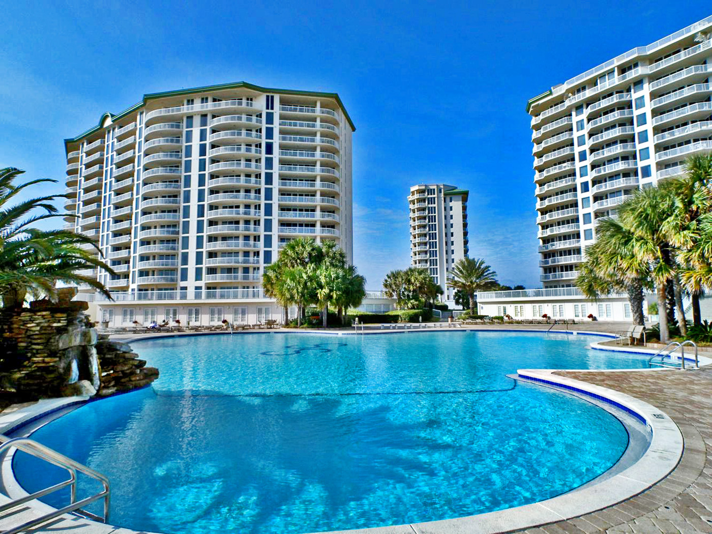 Destin Condo 910983