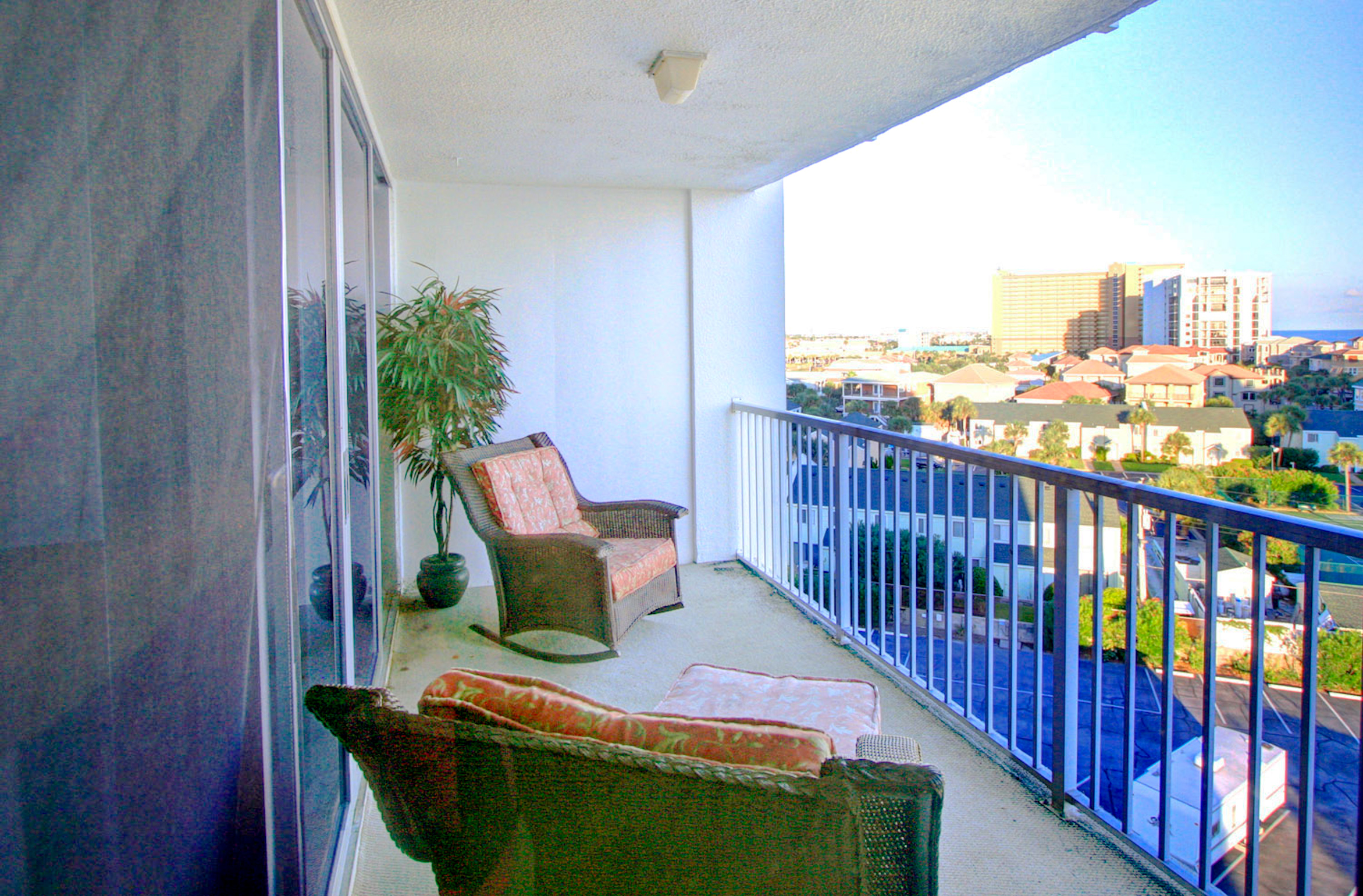 Destin Condo 910986 Destin Condo 910986