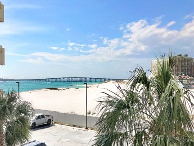 Destin Condo 910989