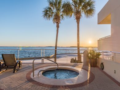 Destin Condo 910989
