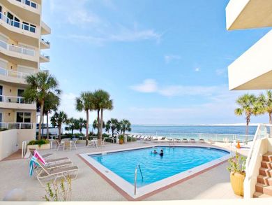 Destin Condo 910989