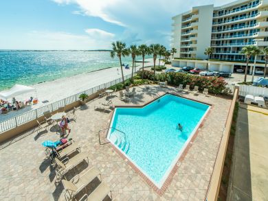 Destin Condo 910991 Destin Condo 910991