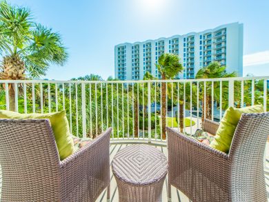 Destin Condo 910995