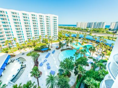 Destin Condo 910995