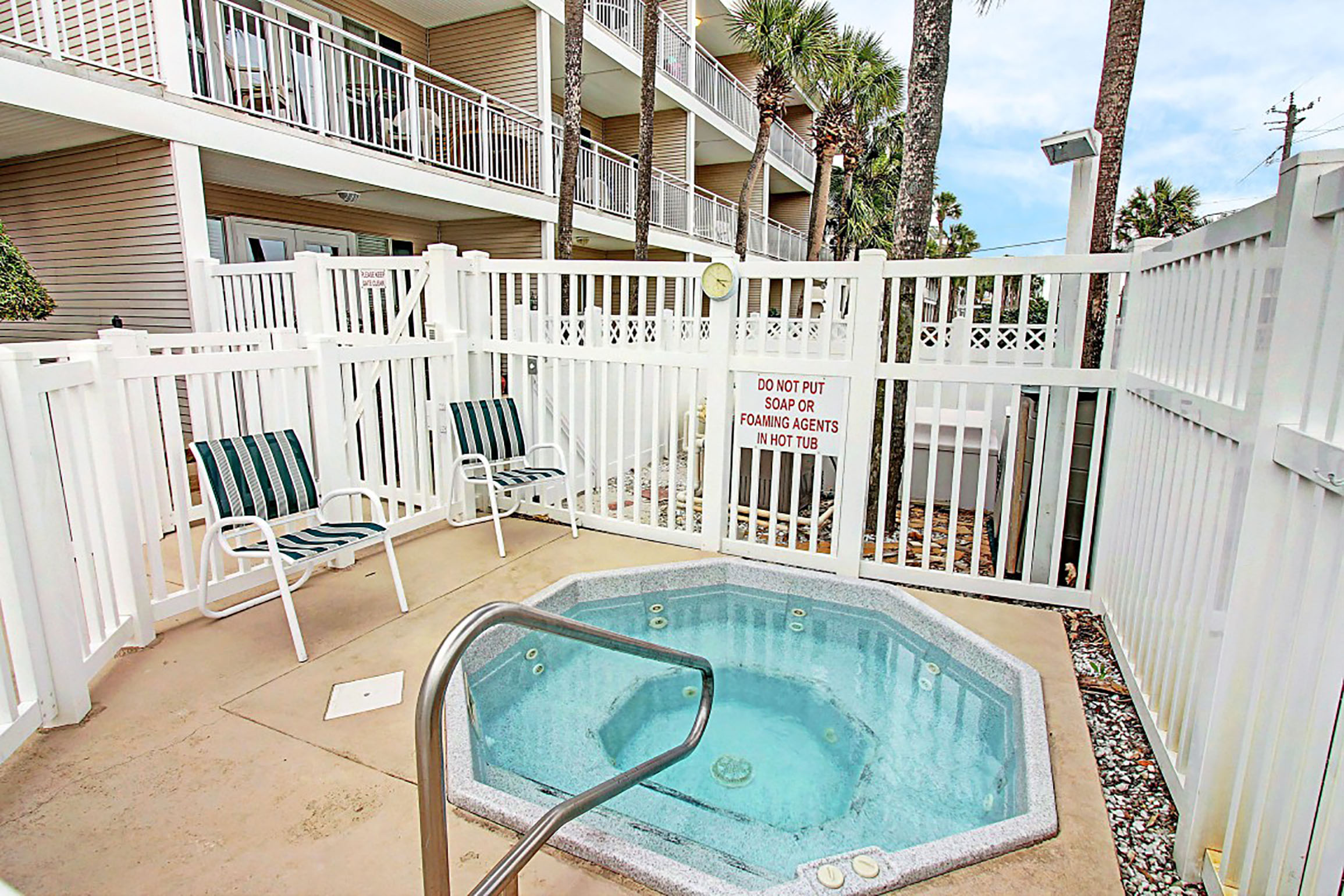 Destin Condo 910997