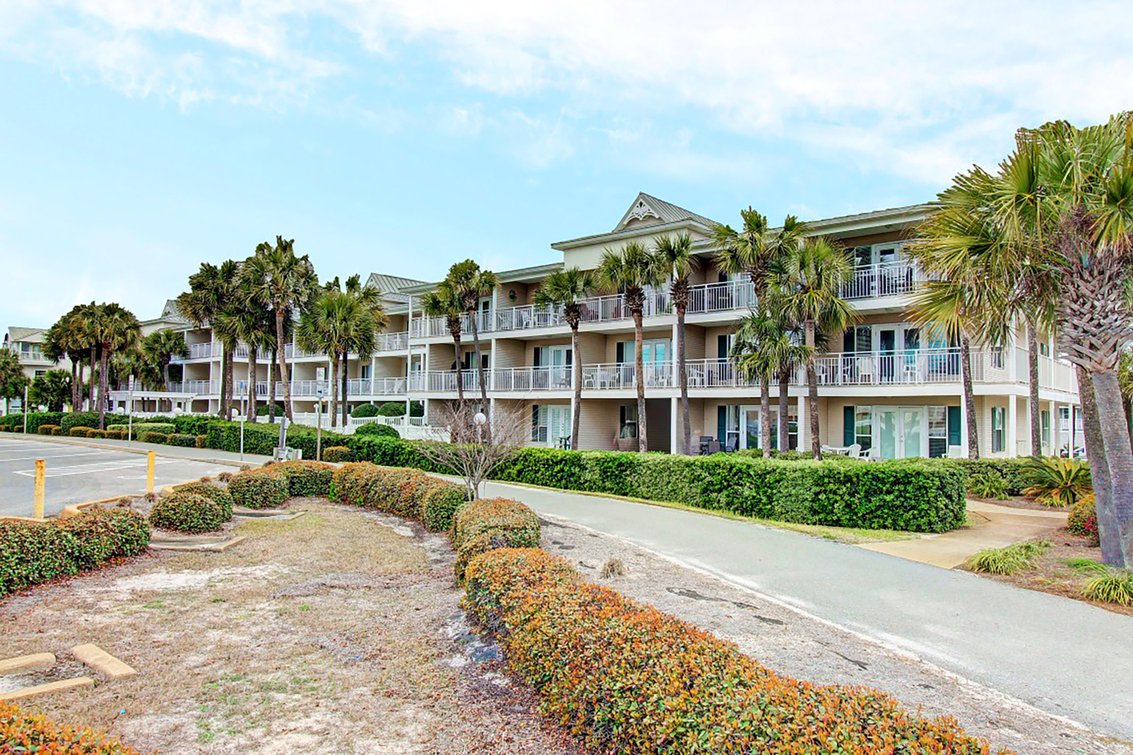 Destin Condo 910997