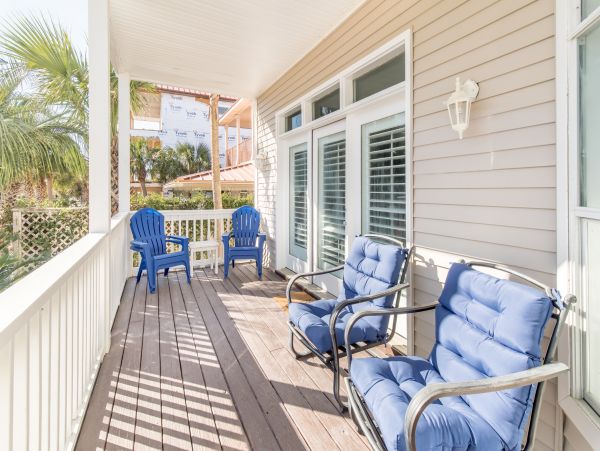 Lovely 6 Bedroom Vacation Home with Private Pool in Destin