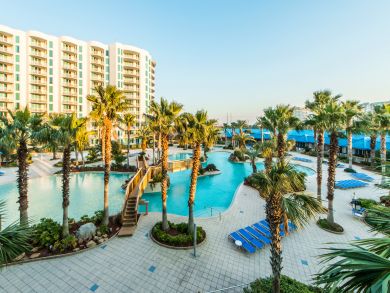 Destin Condo 911000