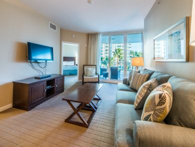 Destin Condo 911000