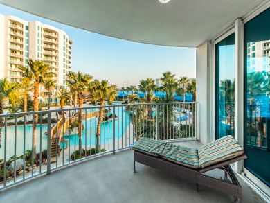 Destin Condo 911000