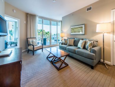 Destin Condo 911000