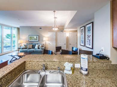 Destin Condo 911000