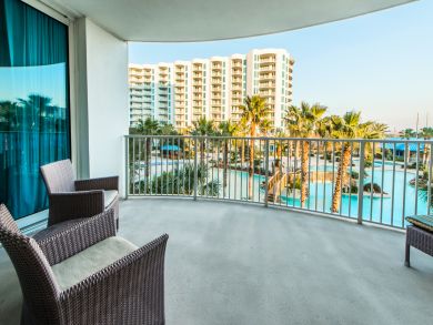 Destin Condo 911000