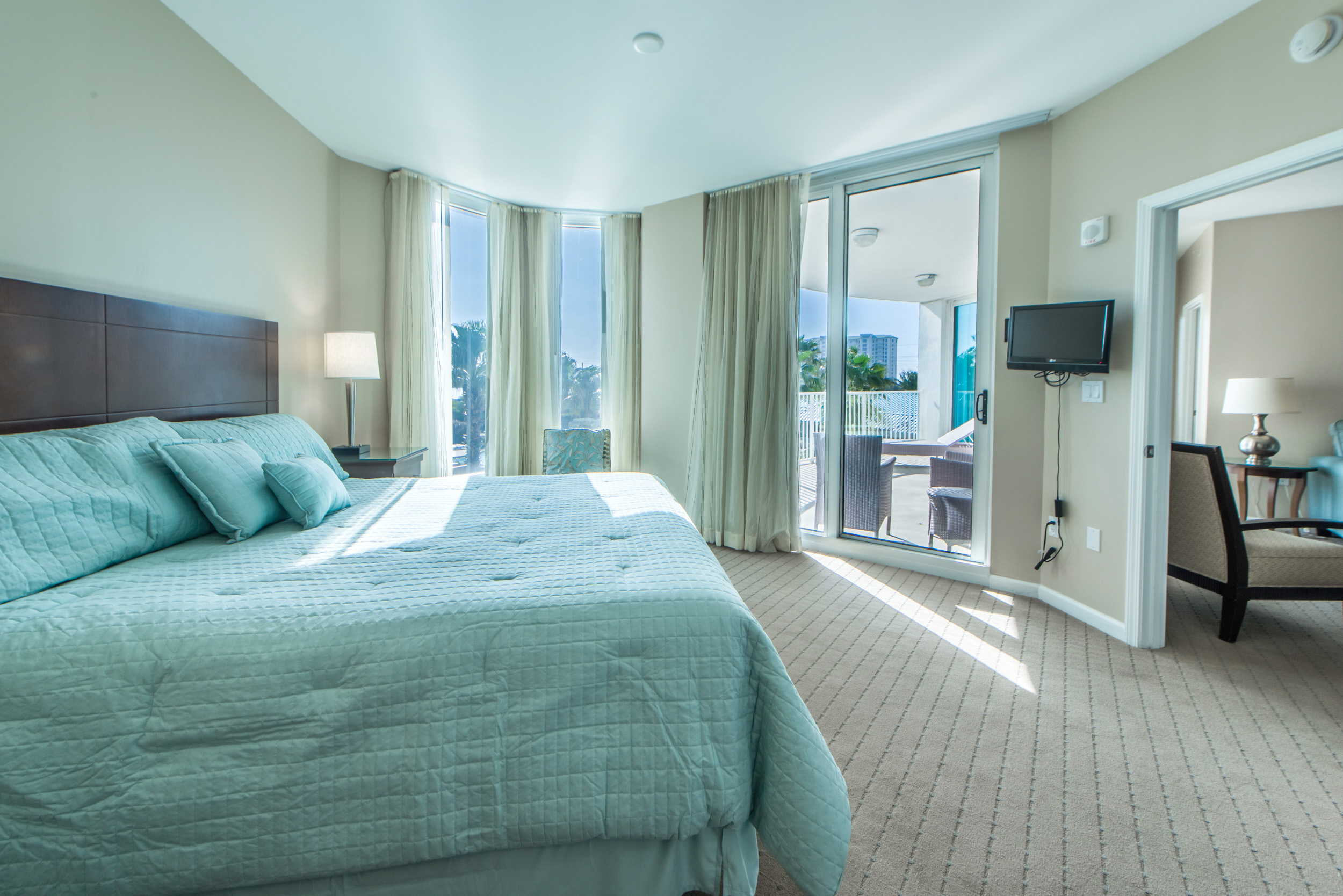 Destin Condo 911000