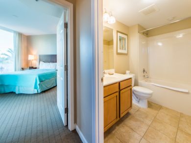 Destin Condo 911000