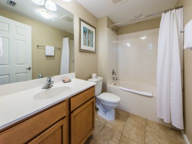 Destin Condo 911000