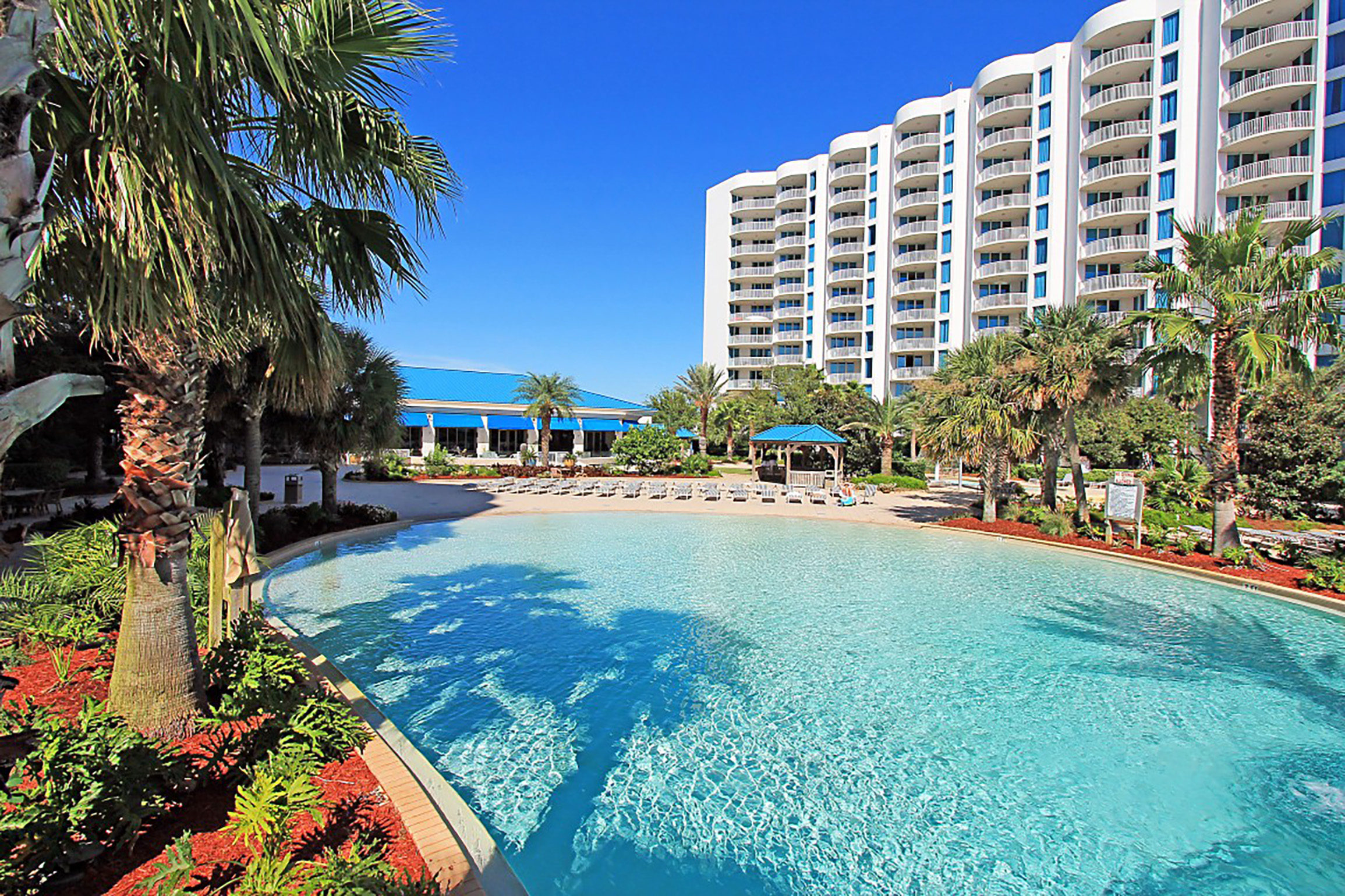Destin Condo 911000