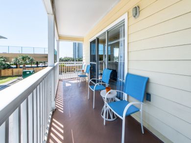 Destin Condo 911004