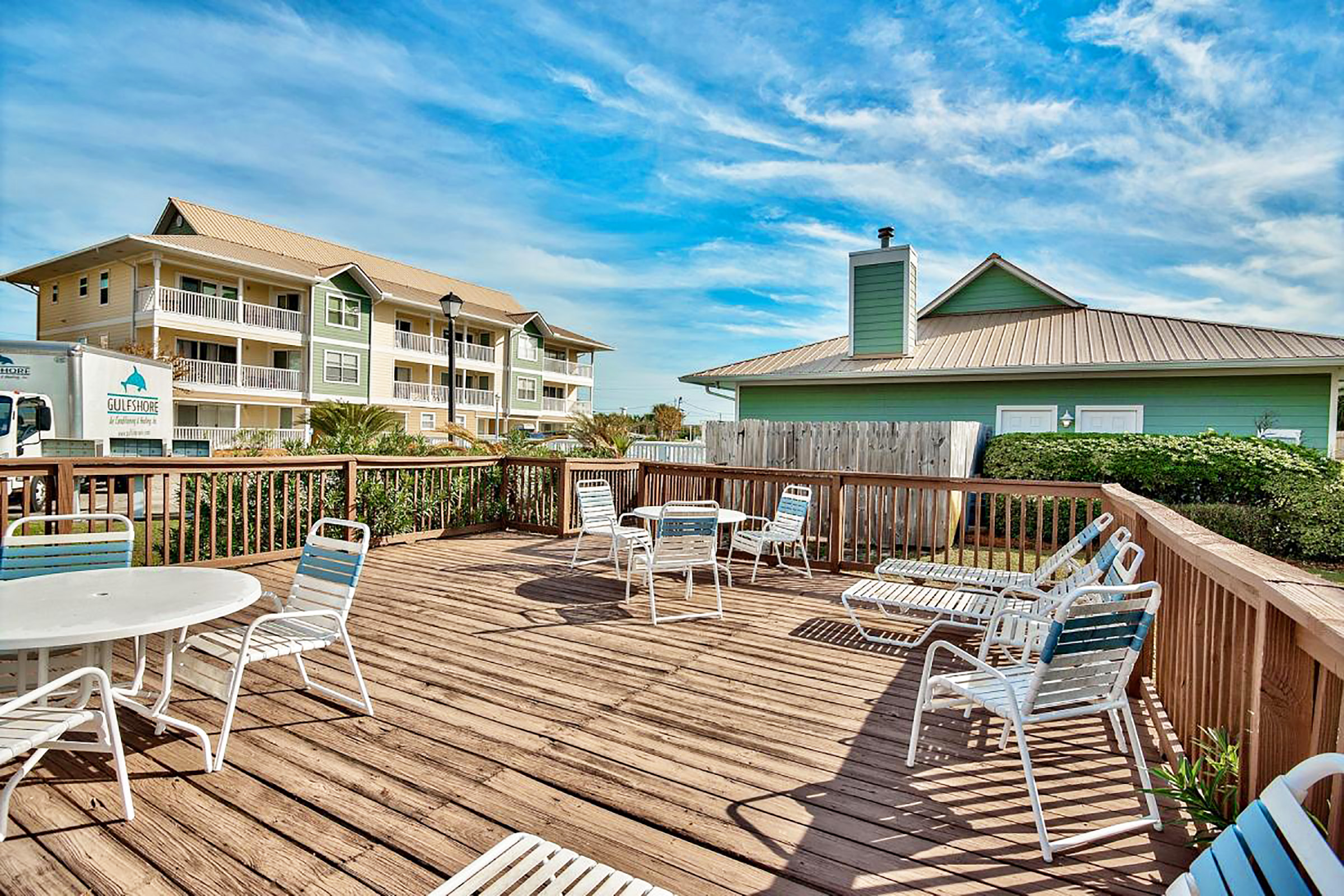 Destin Condo 911004