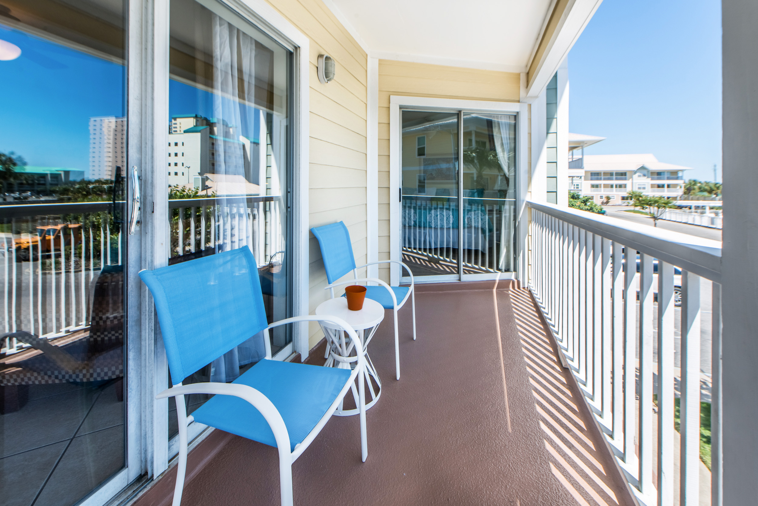 Destin Condo 911004