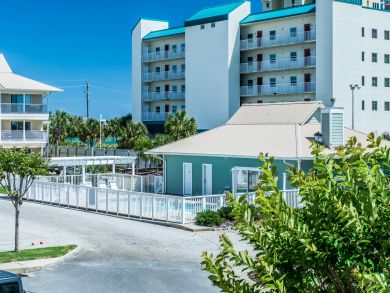 Destin Condo 911004