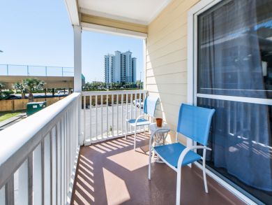 Destin Condo 911004