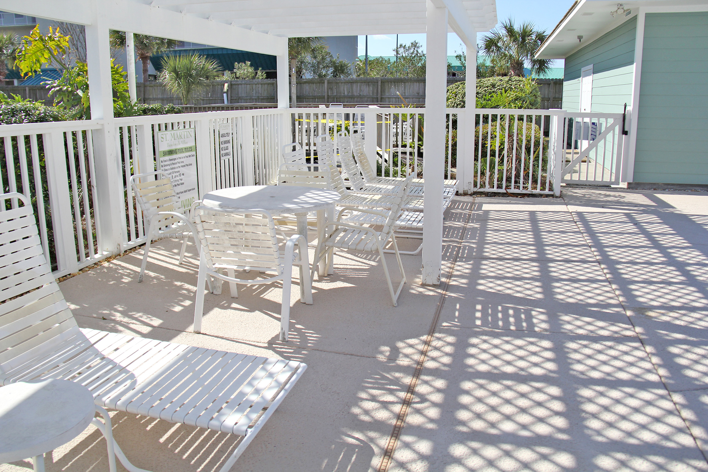 Destin Condo 911004